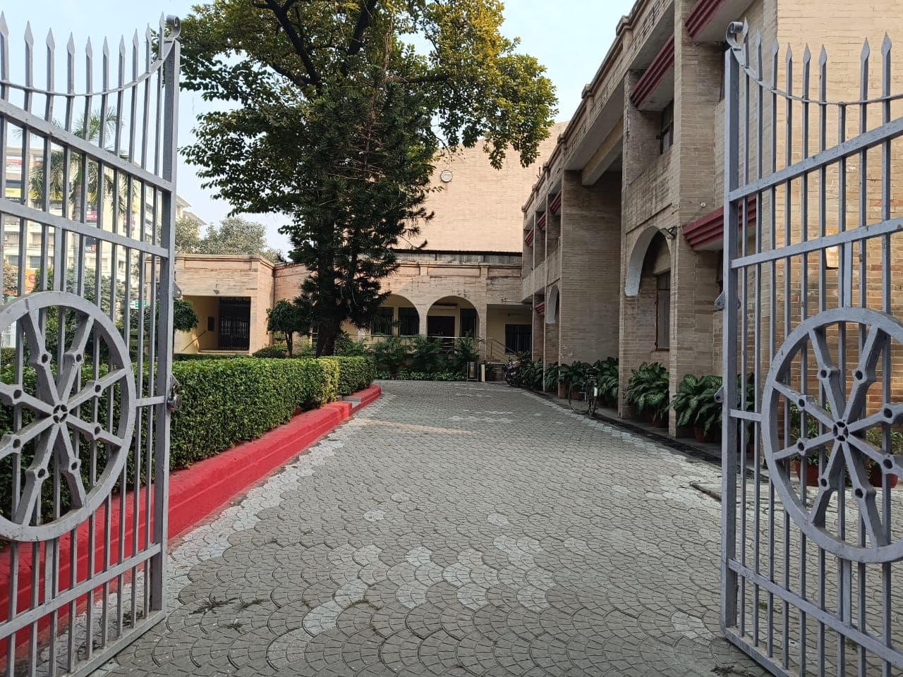 MGKVP Campus photo 14